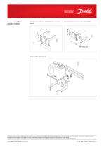 Pressure switch Type BCP - 7