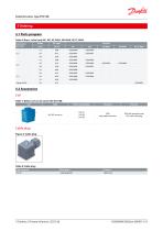 Solenoid valve Type EV310B Direct-operated 3/2-way solenoid valves for universal use - 10