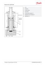 Solenoid valve Type EV310B Direct-operated 3/2-way solenoid valves for universal use - 5