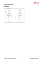 Solenoid valve Type EV310B Direct-operated 3/2-way solenoid valves for universal use - 9