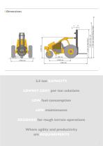 120A Forklift - 7