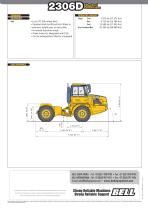 2306D 5th Wheel Conversions - 2