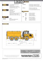 B20D Fire Truck-2