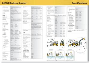 Backhoe Loader - 4