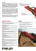 C-1550 Cone Crusher - 2