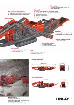 C-1550 Cone Crusher - 5