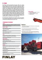 C-1550 Cone Crusher - 6