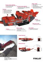 C-1550 Cone Crusher - 7