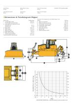 Dozer 850J - 3