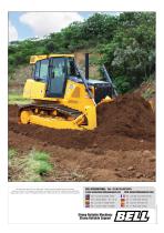 Dozer 850J - 4