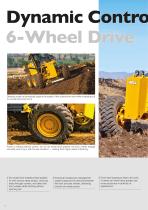 G-Series Motor Grader - 10