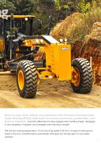 G-Series Motor Grader - 7