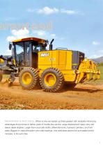 G-Series Motor Grader - 9