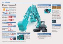 Hydraulic Excavators - 3