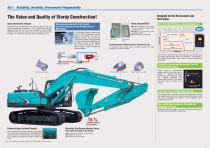 Hydraulic Excavators - 4