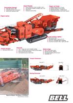 I-130RS Impact Crusher - 11