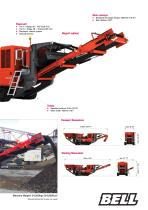 I-130RS Impact Crusher - 3