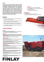 I-130RS Impact Crusher - 4