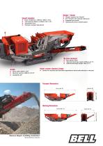 I-130RS Impact Crusher - 5