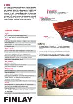 I-130RS Impact Crusher - 6