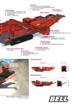 I-130RS Impact Crusher - 7