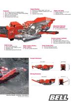 I-130RS Impact Crusher - 9