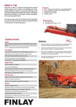 J-750 Jaw Crusher - 2