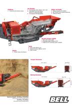 J-750 Jaw Crusher - 3