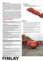 J-750 Jaw Crusher - 4