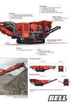 J-750 Jaw Crusher - 5