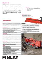 J-750 Jaw Crusher - 6