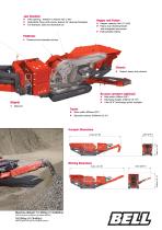 J-750 Jaw Crusher - 7