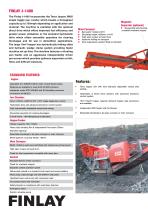 J-750 Jaw Crusher - 8