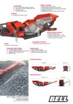 J-750 Jaw Crusher - 9