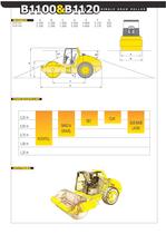 Single Drum Compactor - 3