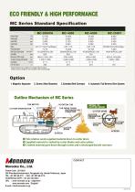 Mobile Wood Crusher (Tub Grinder) - 4