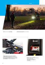 Aerial Platforms - Full range-12