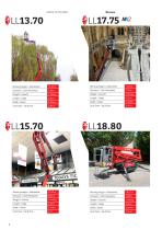 Aerial Platforms - Full range-6