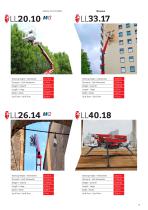 Aerial Platforms - Full range-7