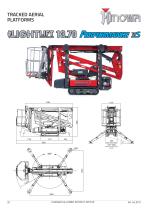 Brochure Lightlift 13.70 Performance IIIS-1