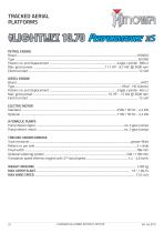 Brochure Lightlift 13.70 Performance IIIS-3