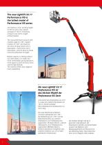 Brochure Lightlift 33.17 Performance IIIS-2