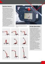 Brochure Lightlift 33.17 Performance IIIS-7