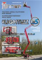 LIGHTLIFT IIIS-1