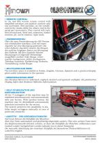LIGHTLIFT IIIS-3