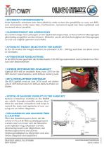 LIGHTLIFT IIIS-4