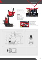 Minidumpers Hinowa-11