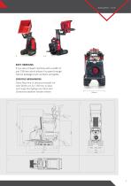 Minidumpers Hinowa-5