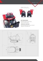 Minidumpers Hinowa-9
