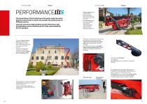PERFORMANCE IIIS-2